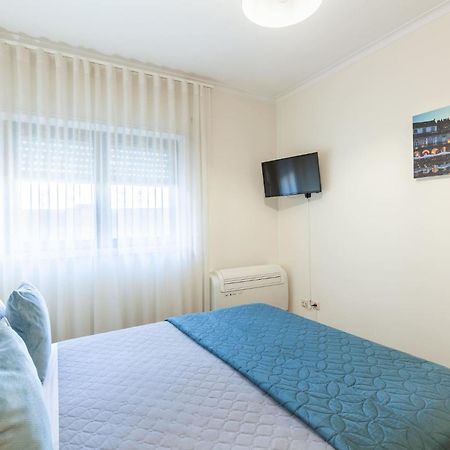 Apartamento Íris Belo Confortável Localzação 5 Braga Esterno foto