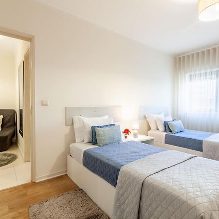 Apartamento Íris Belo Confortável Localzação 5 Braga Esterno foto