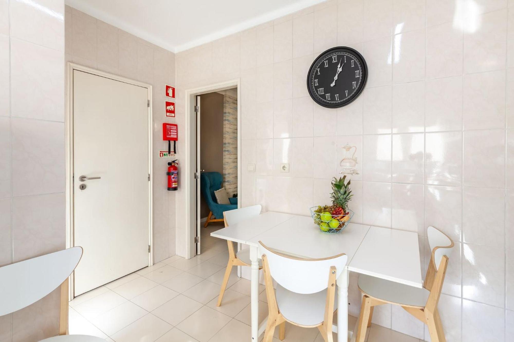 Apartamento Íris Belo Confortável Localzação 5 Braga Esterno foto