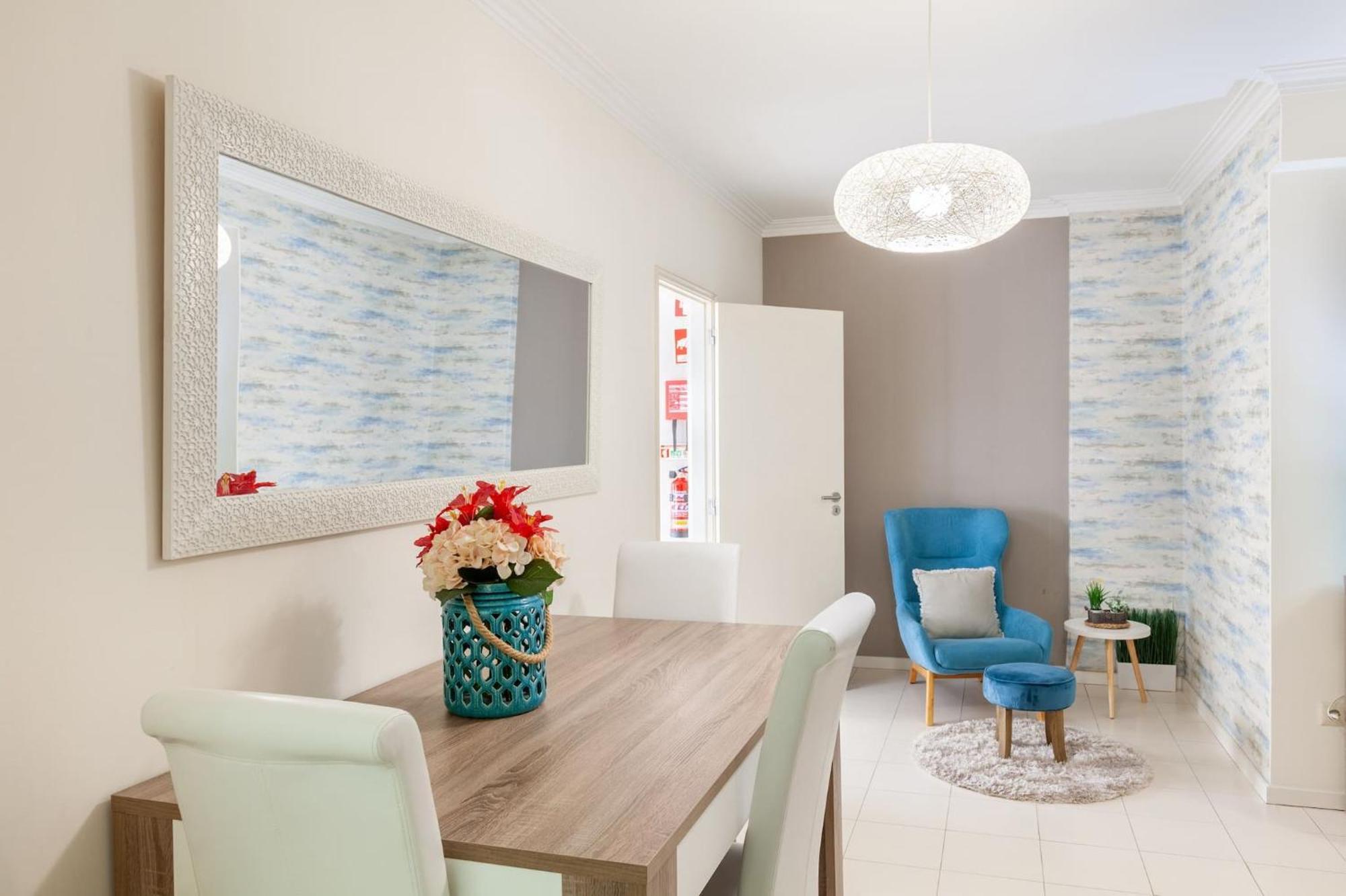 Apartamento Íris Belo Confortável Localzação 5 Braga Esterno foto