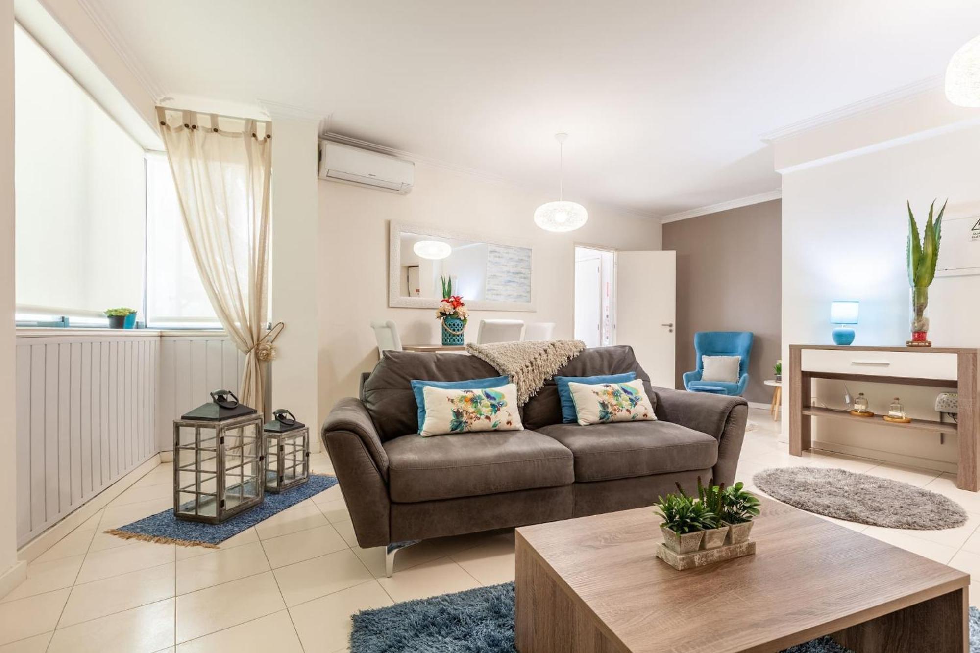 Apartamento Íris Belo Confortável Localzação 5 Braga Esterno foto
