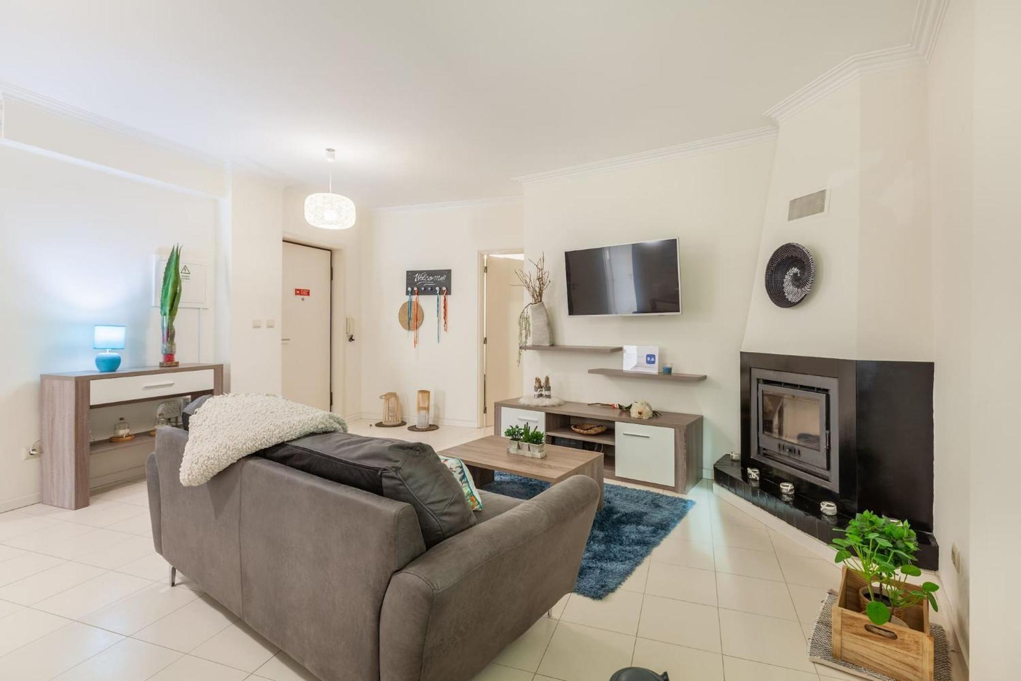 Apartamento Íris Belo Confortável Localzação 5 Braga Esterno foto