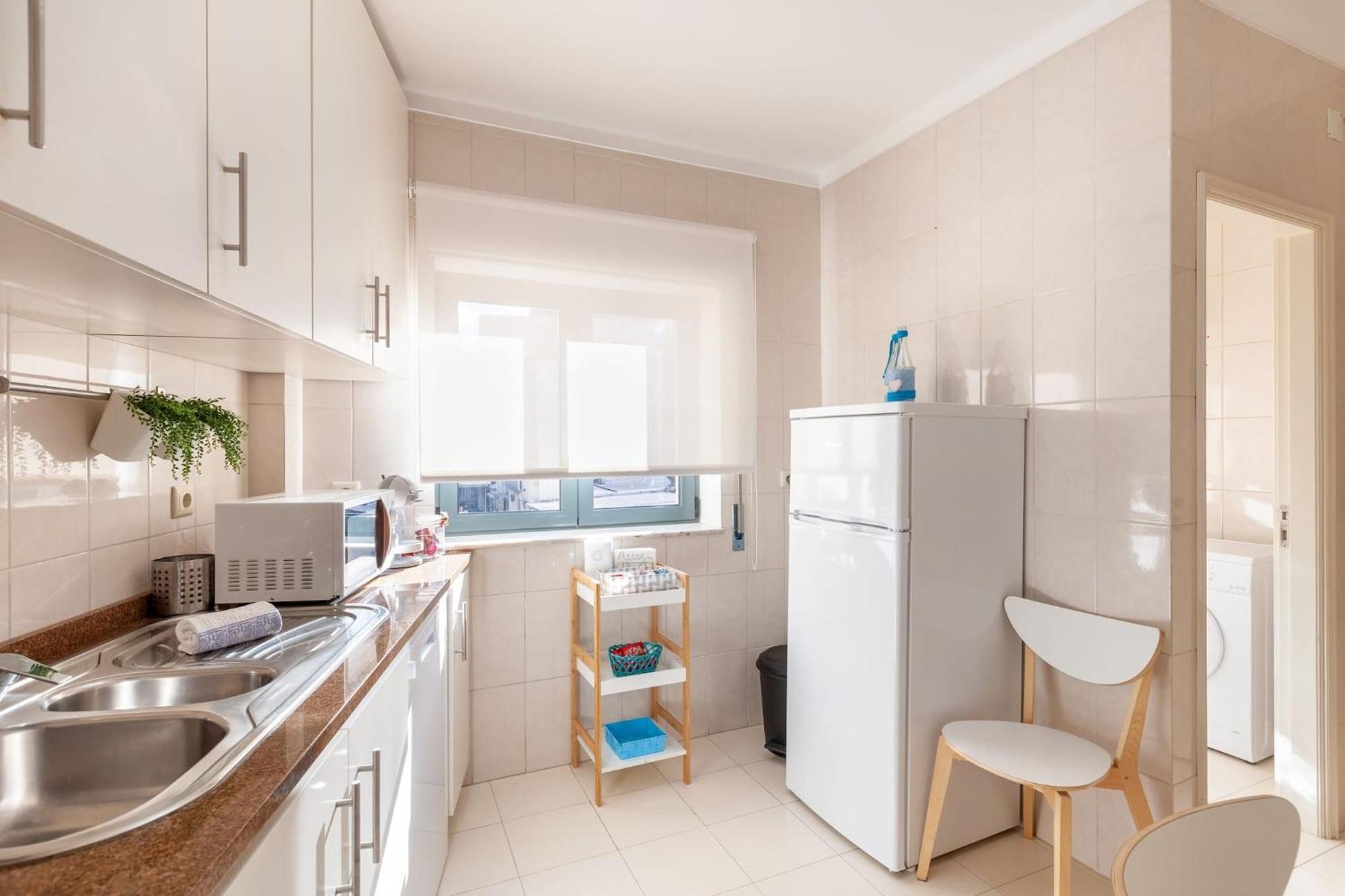 Apartamento Íris Belo Confortável Localzação 5 Braga Esterno foto