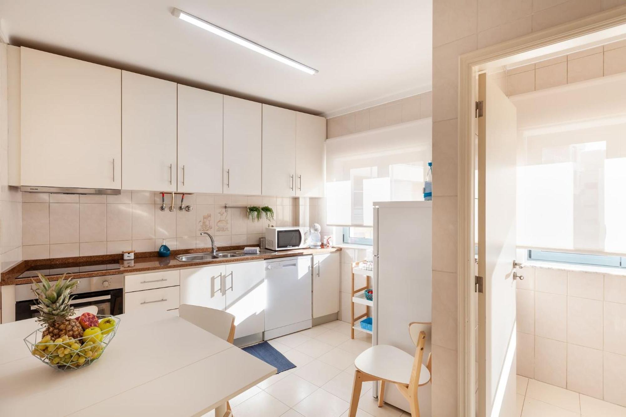 Apartamento Íris Belo Confortável Localzação 5 Braga Esterno foto