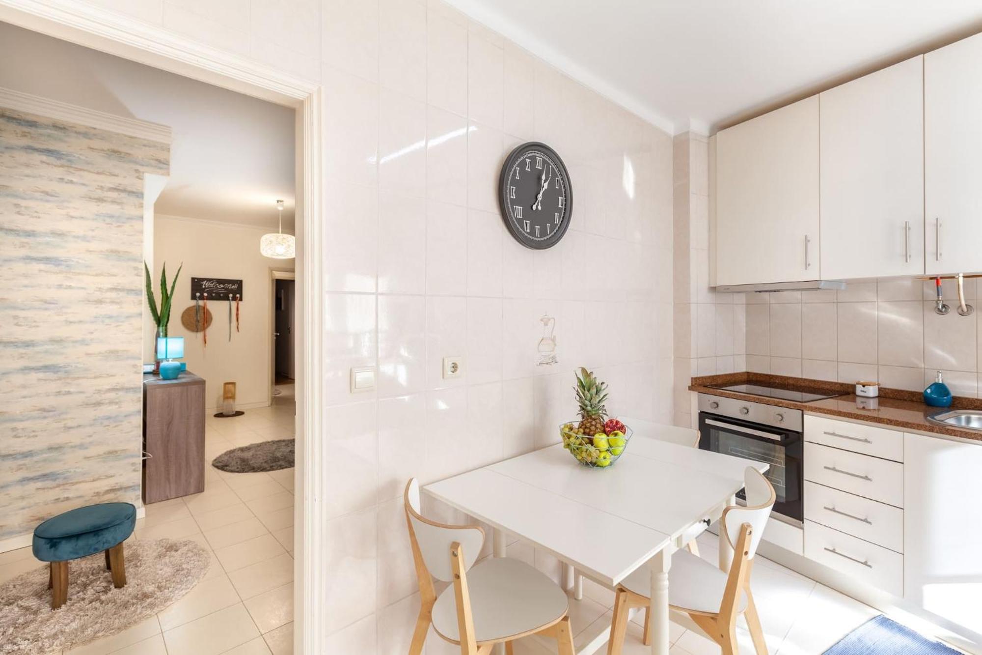 Apartamento Íris Belo Confortável Localzação 5 Braga Esterno foto