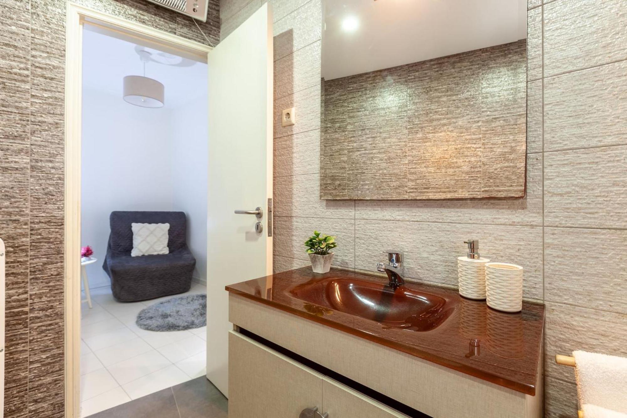 Apartamento Íris Belo Confortável Localzação 5 Braga Esterno foto