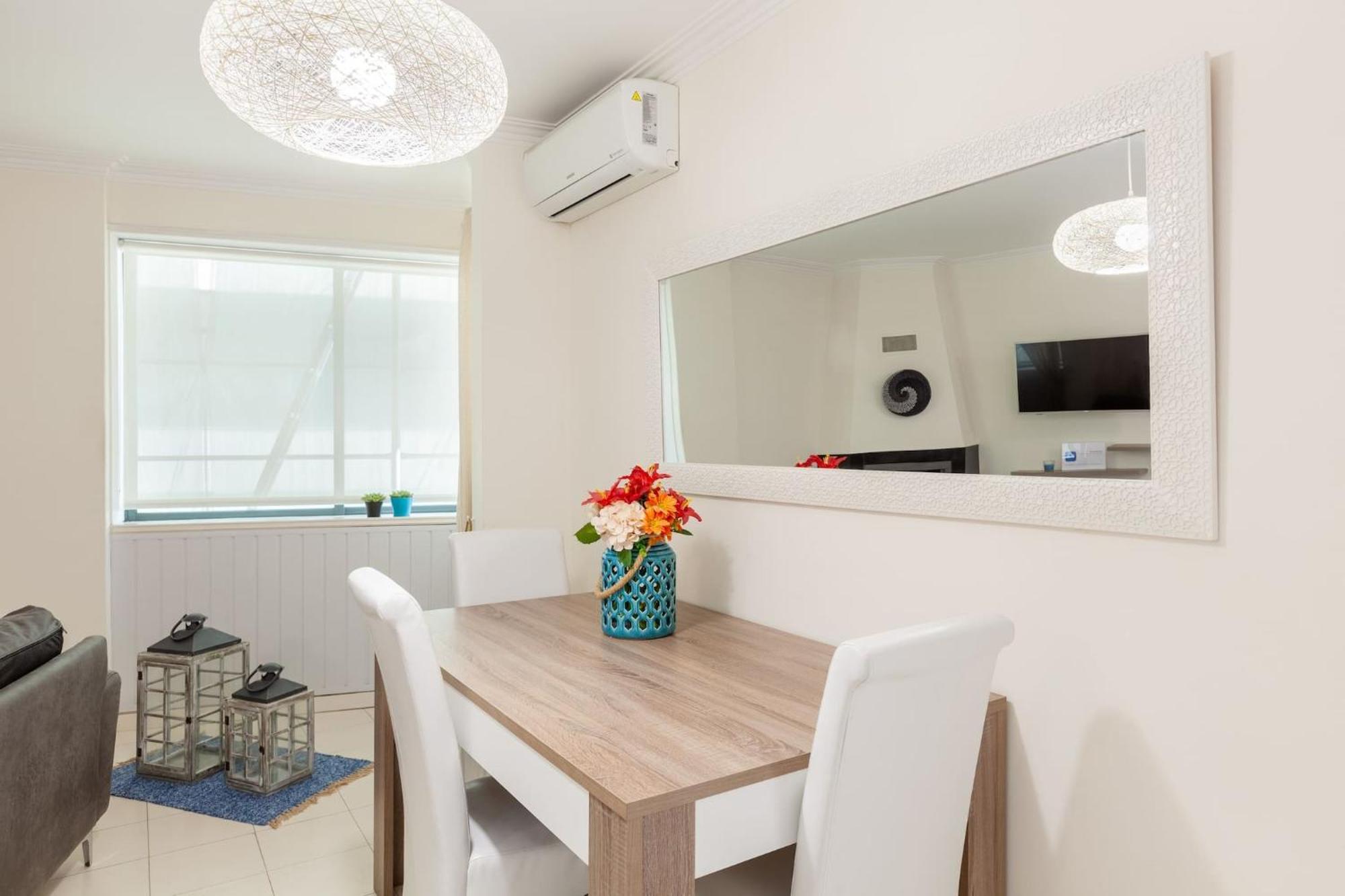 Apartamento Íris Belo Confortável Localzação 5 Braga Esterno foto
